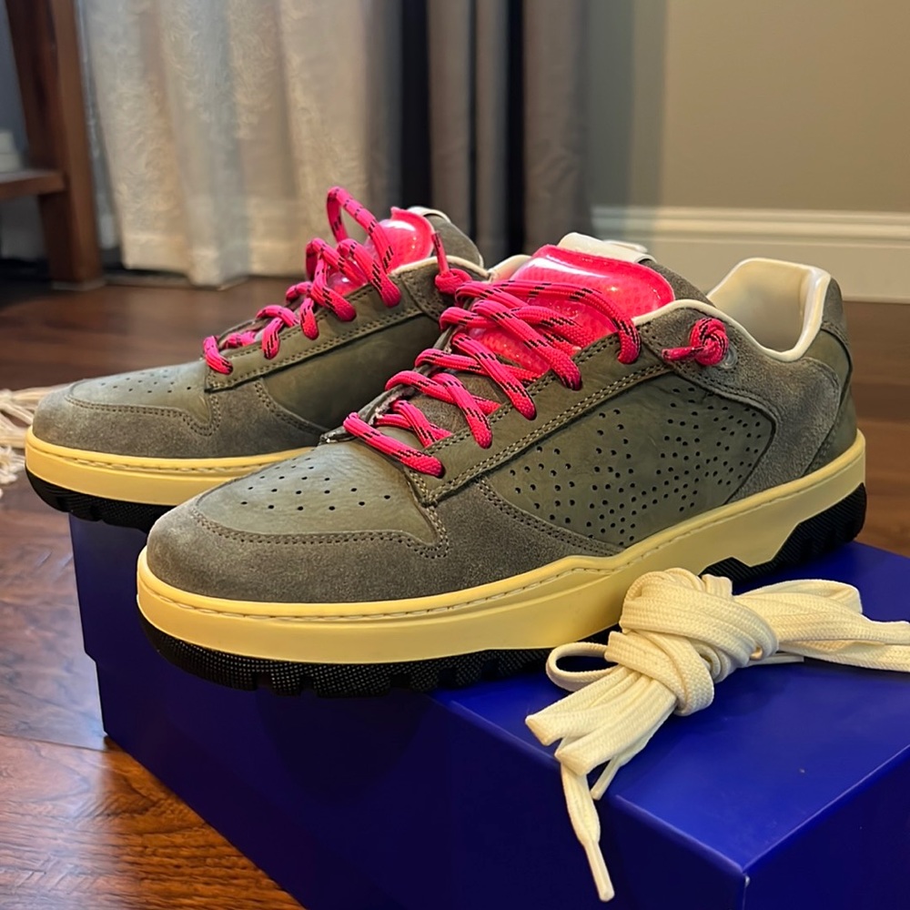 P448 Marvin sneakers